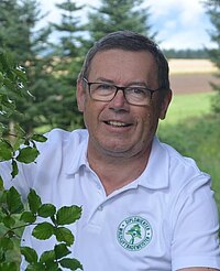 Herbert Wiederstein