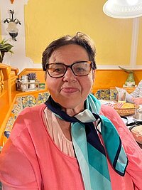Maria Dreiling