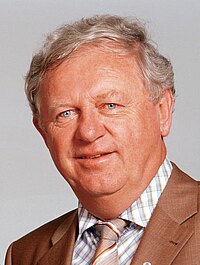 Alois Böhm
