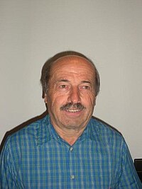 Josef Flautner