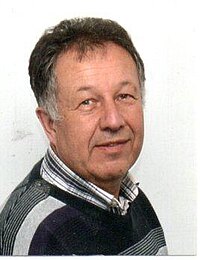 Helmut Wirtl