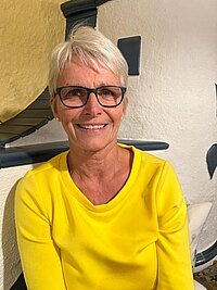 Maria Hermanek