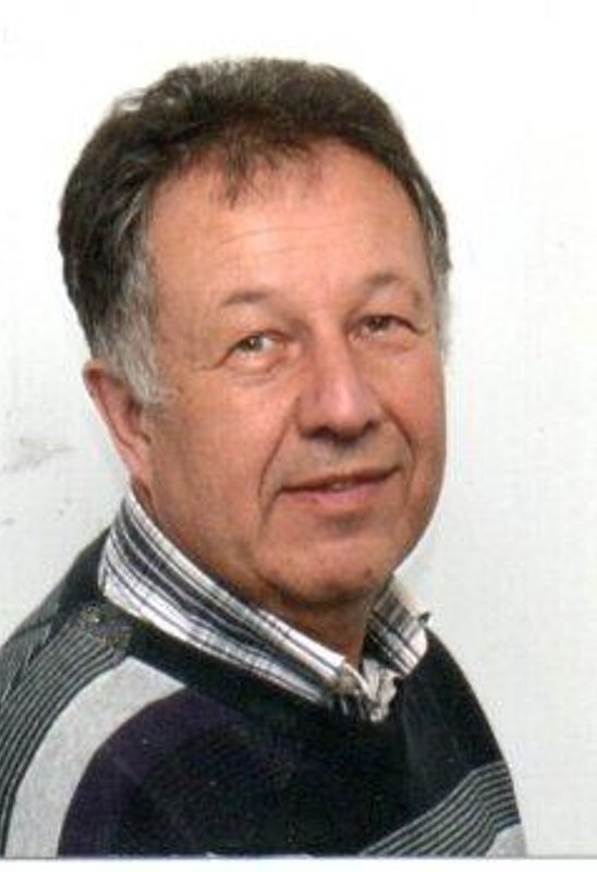Helmut Wirtl